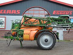 Amazone UX 5200 Super 24mtr