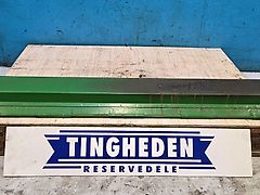 John Deere S670 (Spare part/Reservedel/Ersatzteil)