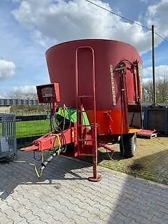Strautmann Verti Mix 1250