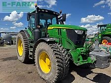 John Deere 6r 230 autopower