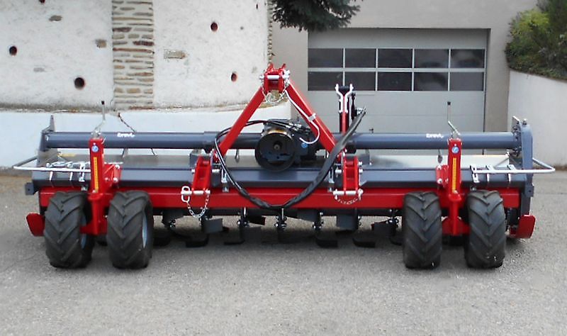 Breviglieri R12-300 R Bio