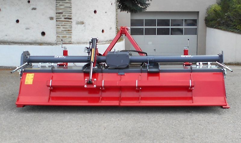 Breviglieri R12-300 R Bio