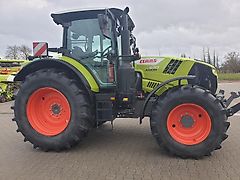 Claas Arion 630 CIS