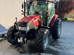 Case IH farmall 75 a