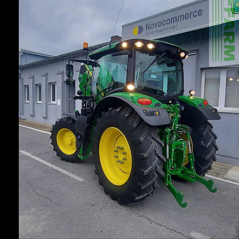 John Deere 6130R