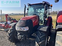 Case IH farmall 55 a (stage v)