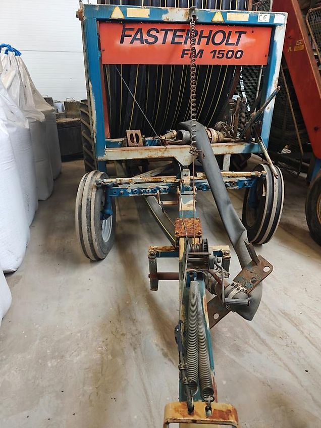 Fasterholt FM1500