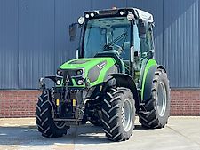 Deutz-Fahr 5115 DF TTV