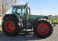 Fendt 824 Fendt 824