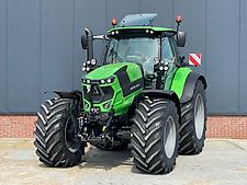 Deutz-Fahr Agrotron 6185 TTV