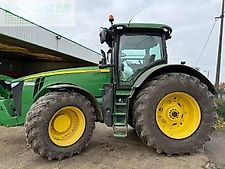 John Deere 8370 r