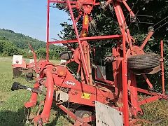 Kuhn gf6401mh