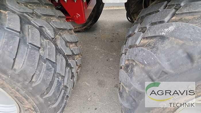 Strautmann MAGNON CFS 430 DO