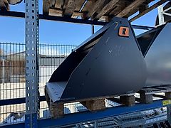 Alö Universalschaufel GS+ 160