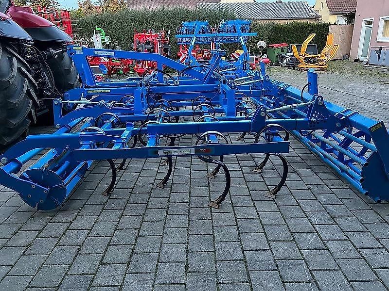 Namyslo LEICHTGRUPPER 500