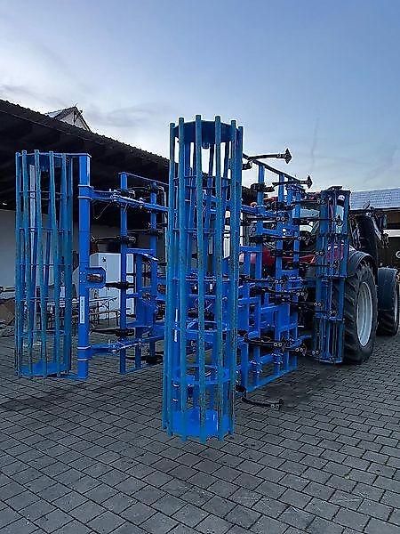 Namyslo LEICHTGRUPPER 500