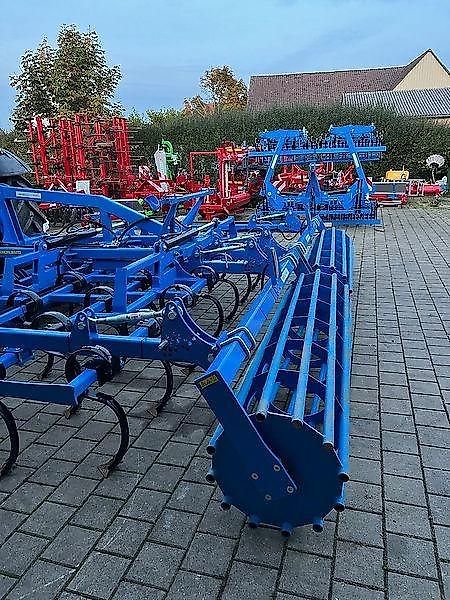 Namyslo LEICHTGRUPPER 500