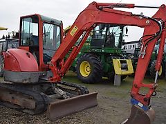 Yanmar VIO 45