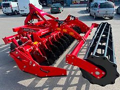 Kverneland QUALIDISC FARMER 3001