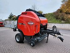 Kuhn Rundballenpresse VB3190