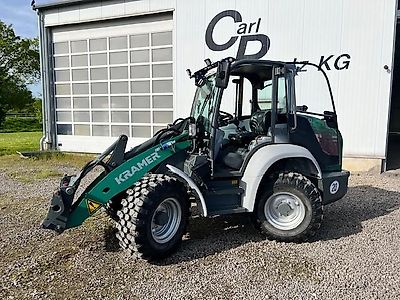 Kramer KL25.5e Kramer KL25.5e