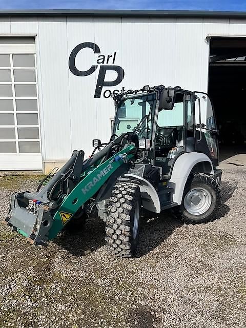 Kramer KL25.5e