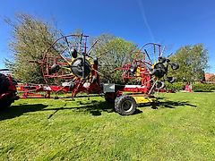 Pöttinger Top 1252c