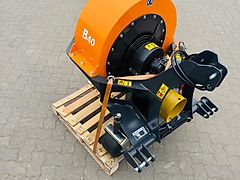 Kersten VOTEX Laubbläser B20 / B40 / B60