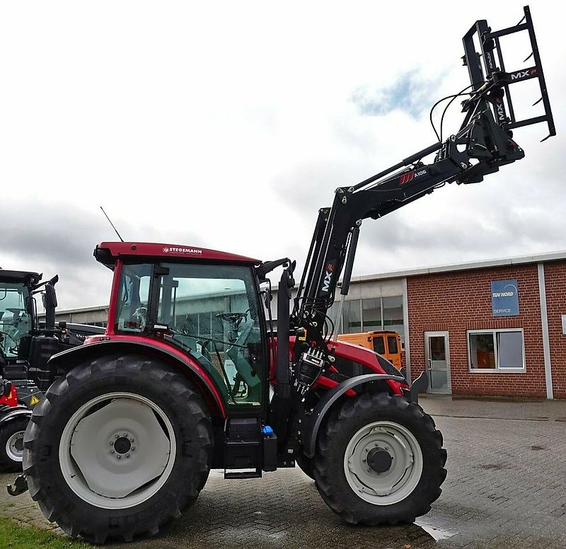 MX Ballenzange MX Manubal V500 Neugerät