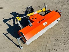 Kersten Kehrmaschine mechanisch KM 15045 Traktor Bema