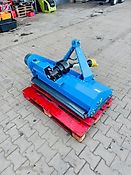 Mulcher Schlegelmulcher Arbeitspreise 115cm Kat 1 Traktor