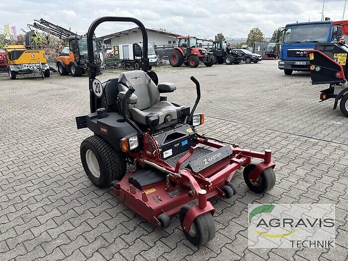 Toro Z-MASTER DIESEL PROFESSIONAL 7000