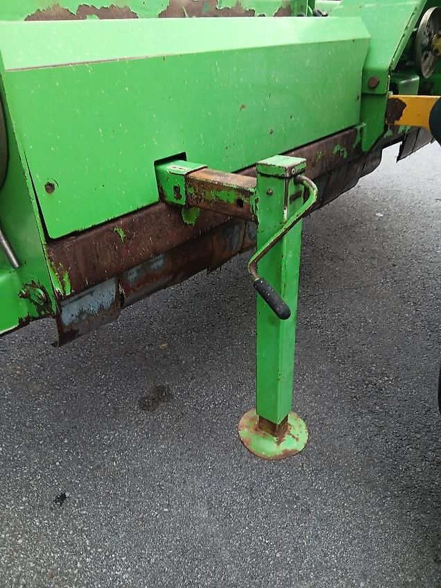 Cabe TSN 320 kelamurskain