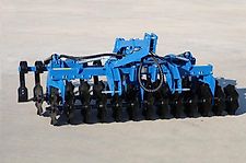 Rolmako Frontpacker / Frontwalze