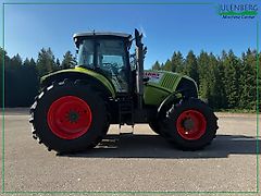 Claas Axion 830 Cebis