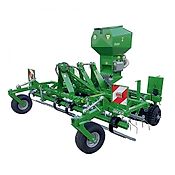 AGRIWIR Grass Mix Kombination