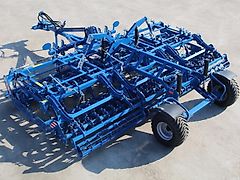 Rolmako Kompaktor U 684 PRO - 4,0 mH