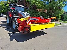 Pöttinger Novacat 301 Alpha ED Pro