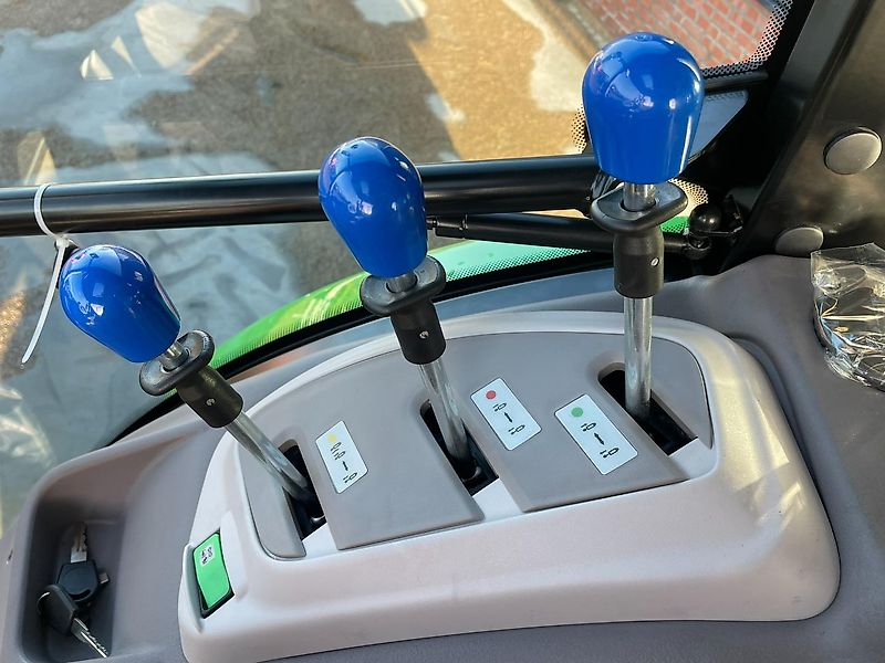 Deutz-Fahr 5080 D Keyline GS