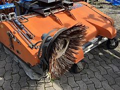 Tuchel Exclusiv 200 HG