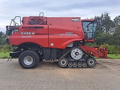 Case IH Axial Flow 7250