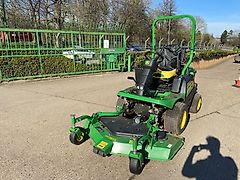 John Deere 1570 62RD