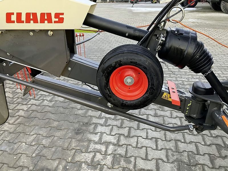 Claas LINER 2800 TREND AVO25