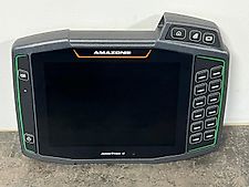 Amazone AmaTron4 mit GPS-Switch pro