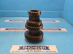 John Deere 2850 (Spare part/Reservedel/Ersatzteil)