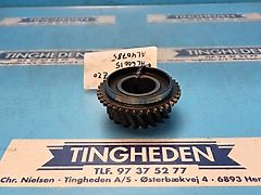 John Deere 2850 (Spare part/Reservedel/Ersatzteil)