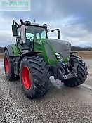 Fendt 824 profi plus