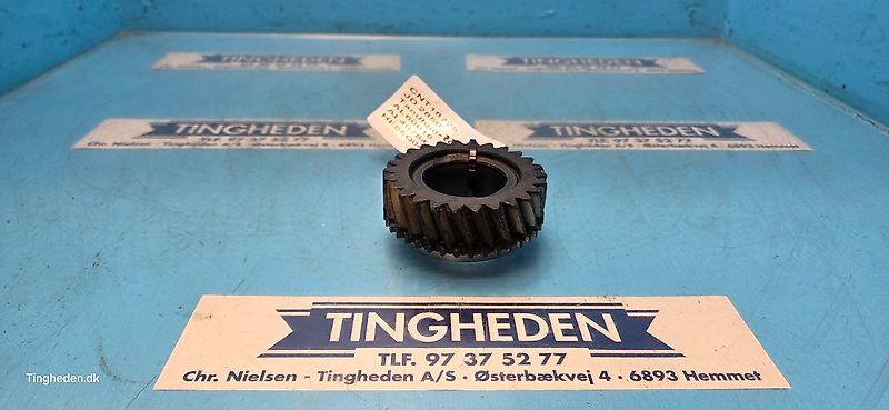 John Deere 2850 (Spare part/Reservedel/Ersatzteil)