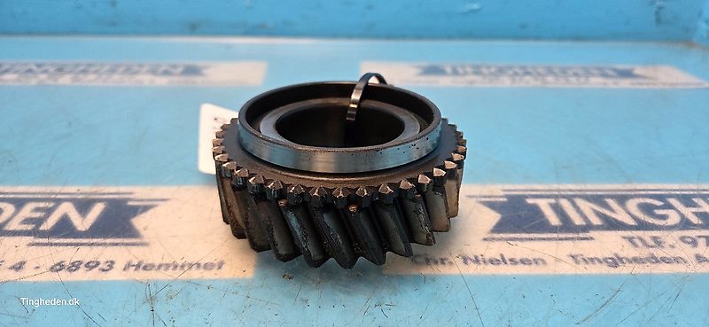 John Deere 2850 (Spare part/Reservedel/Ersatzteil)