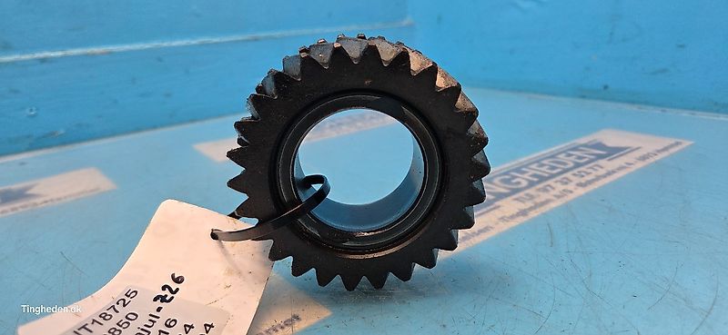 John Deere 2850 (Spare part/Reservedel/Ersatzteil)